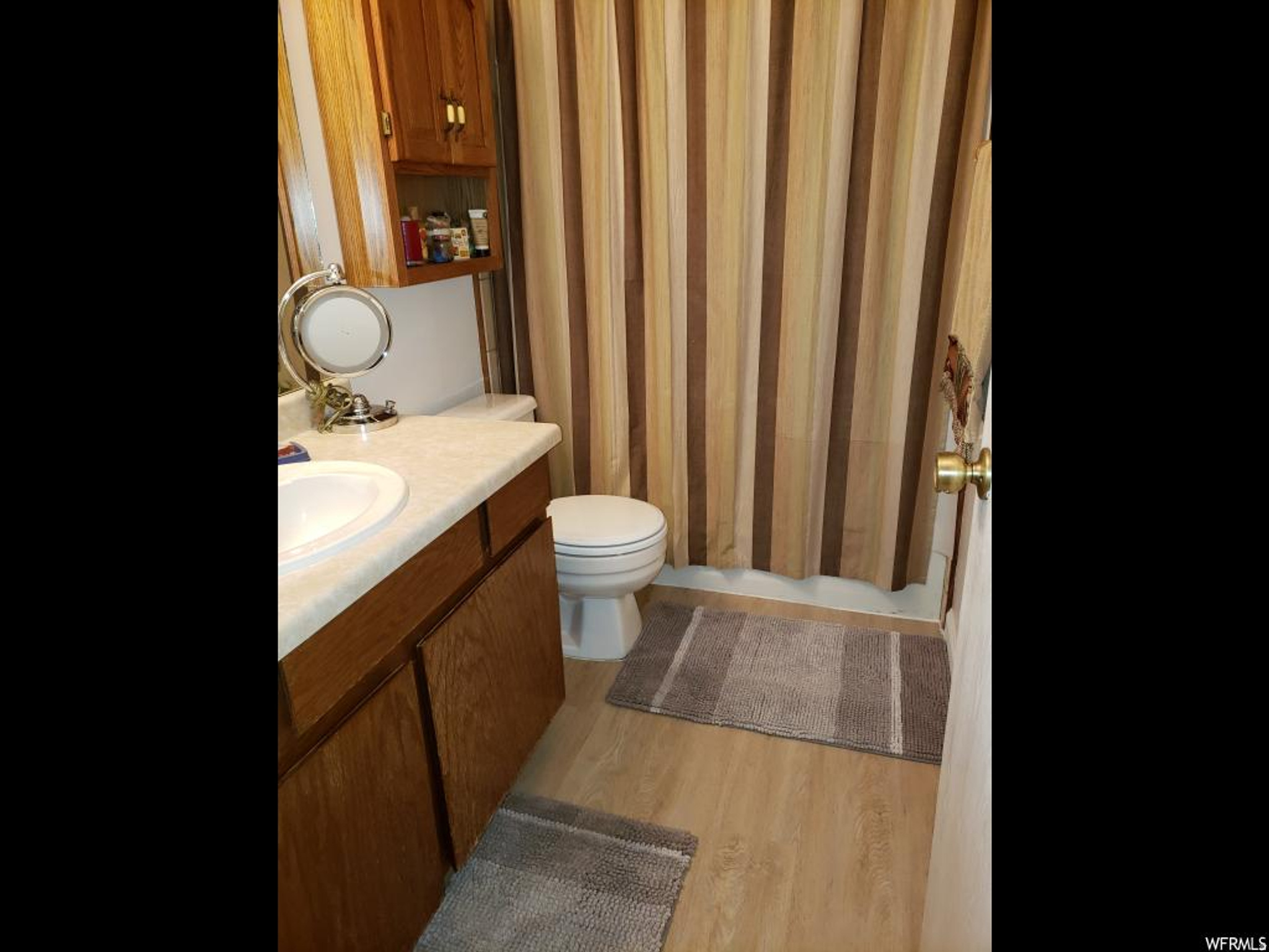 SUMMERTREE - Residential Income