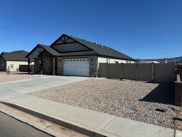 DAIRY GLEN SUBDIVISION - Residential