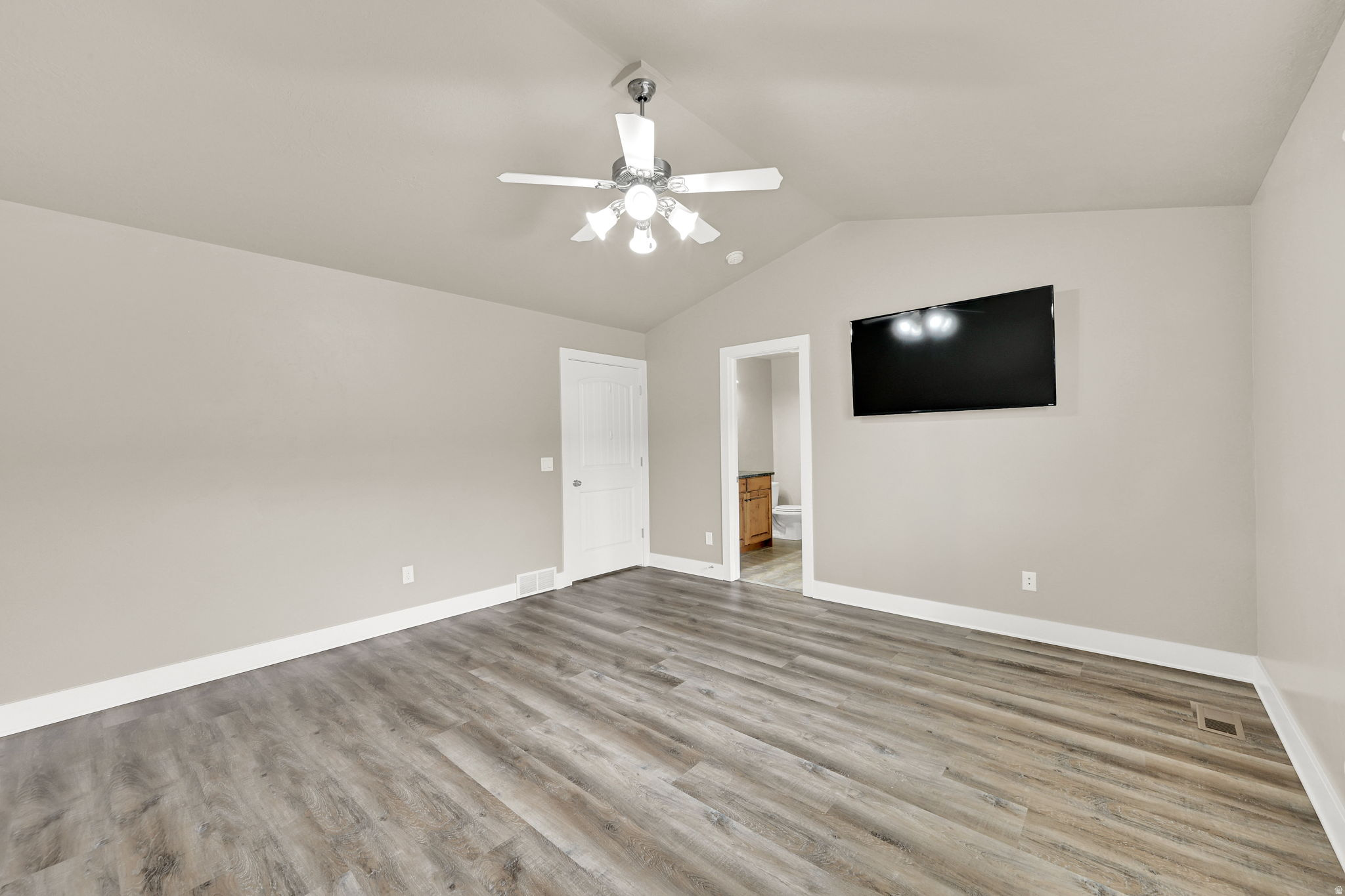 RIVERBEND TOWNHOMES - Residential