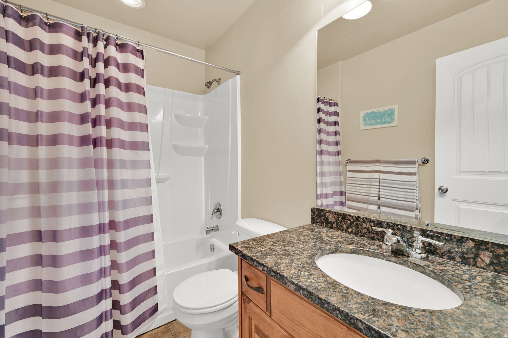 RIVERBEND TOWNHOMES - Residential