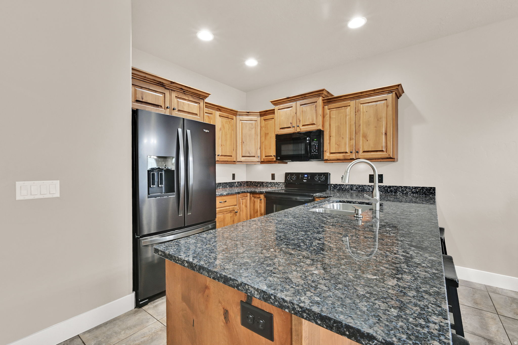 RIVERBEND TOWNHOMES - Residential