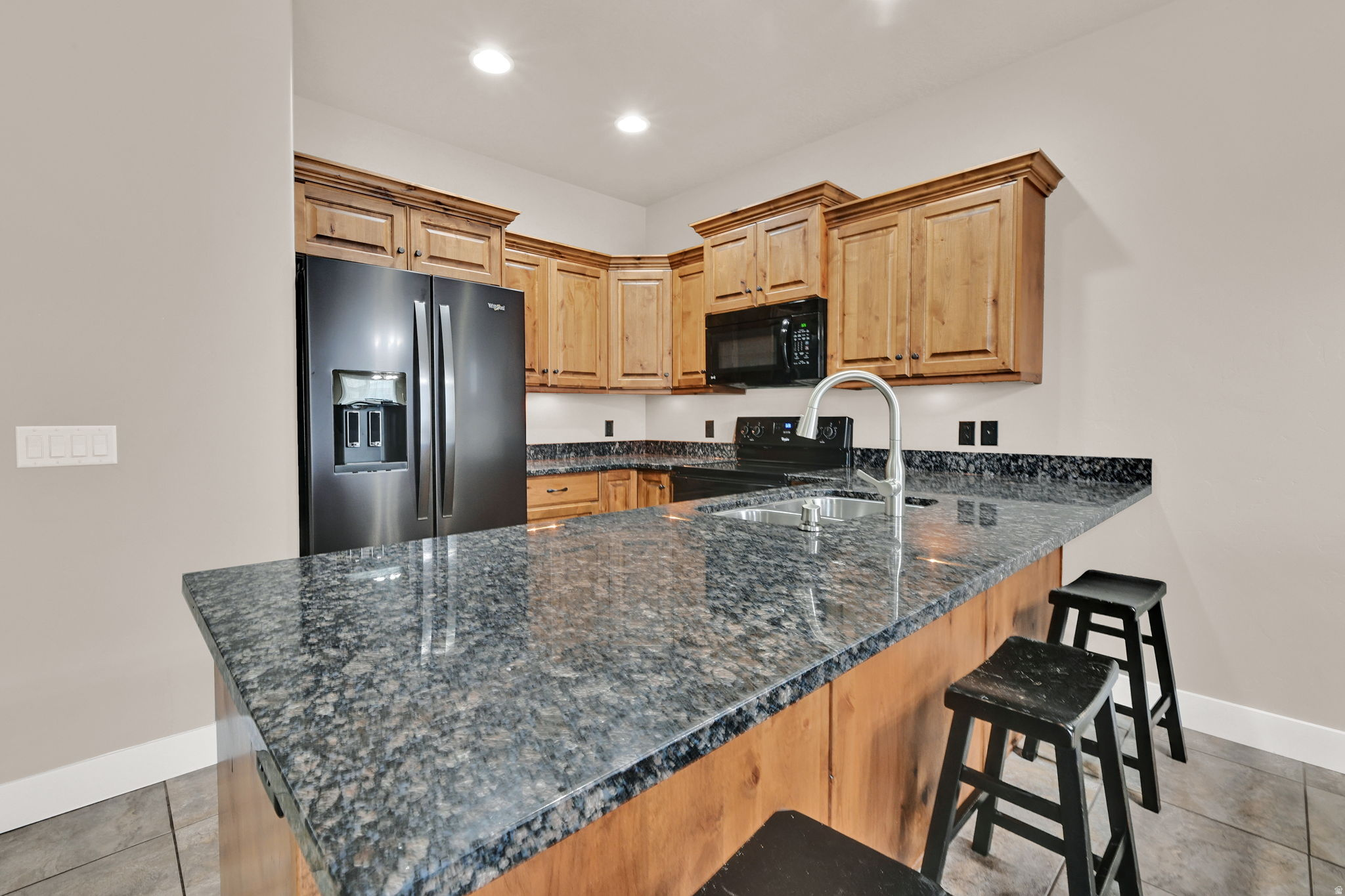 RIVERBEND TOWNHOMES - Residential