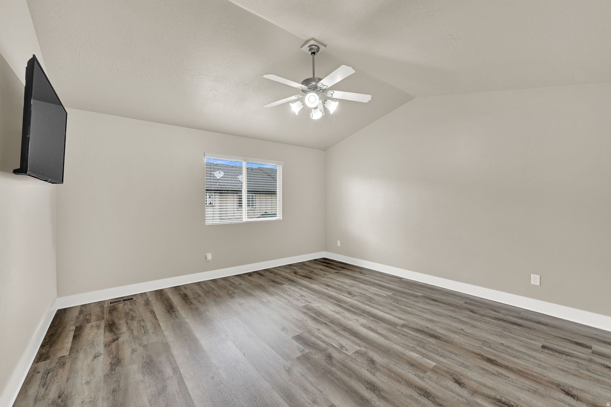 RIVERBEND TOWNHOMES - Residential