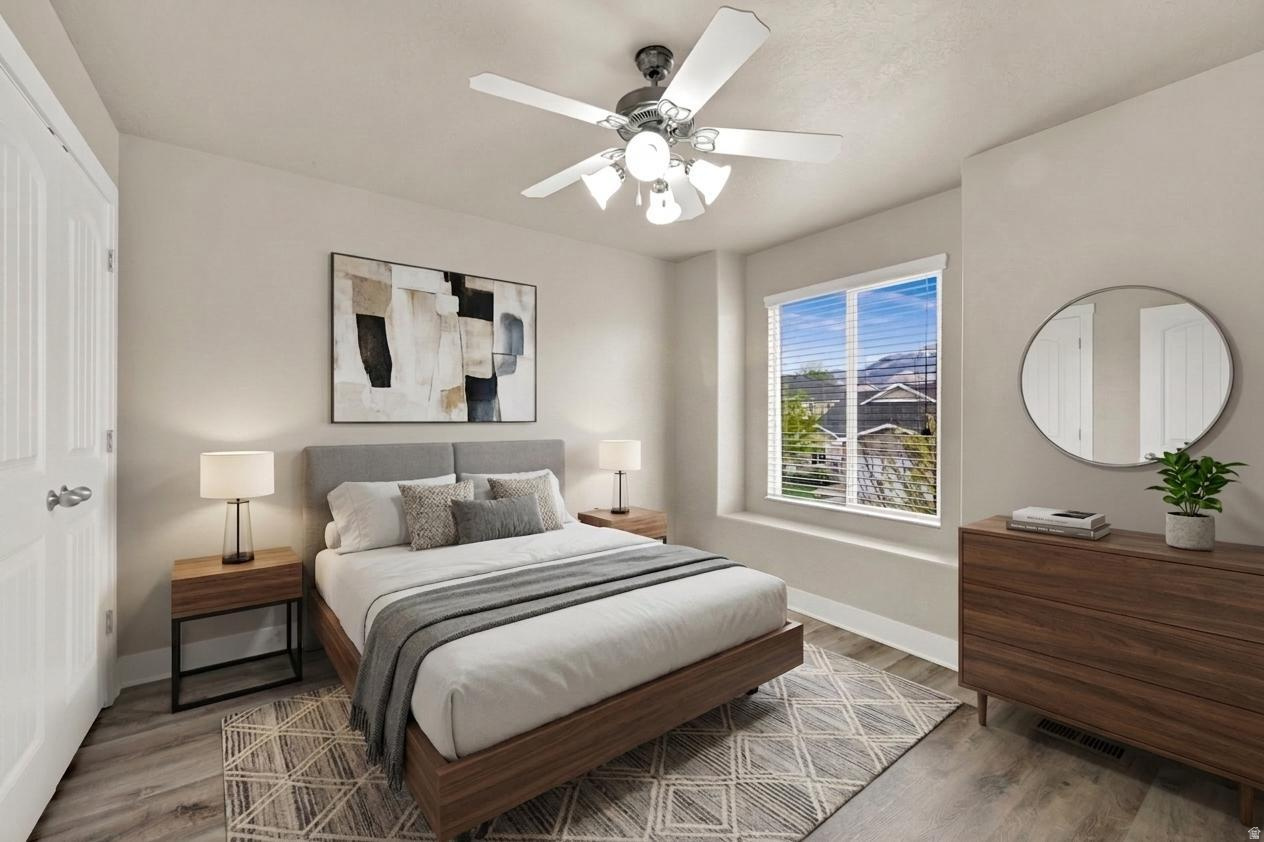 RIVERBEND TOWNHOMES - Residential