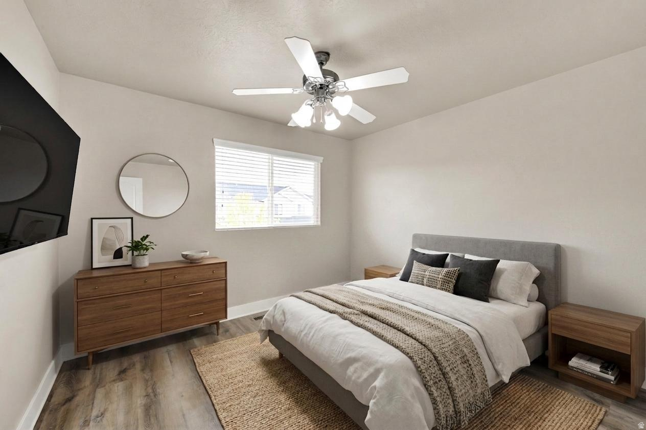 RIVERBEND TOWNHOMES - Residential