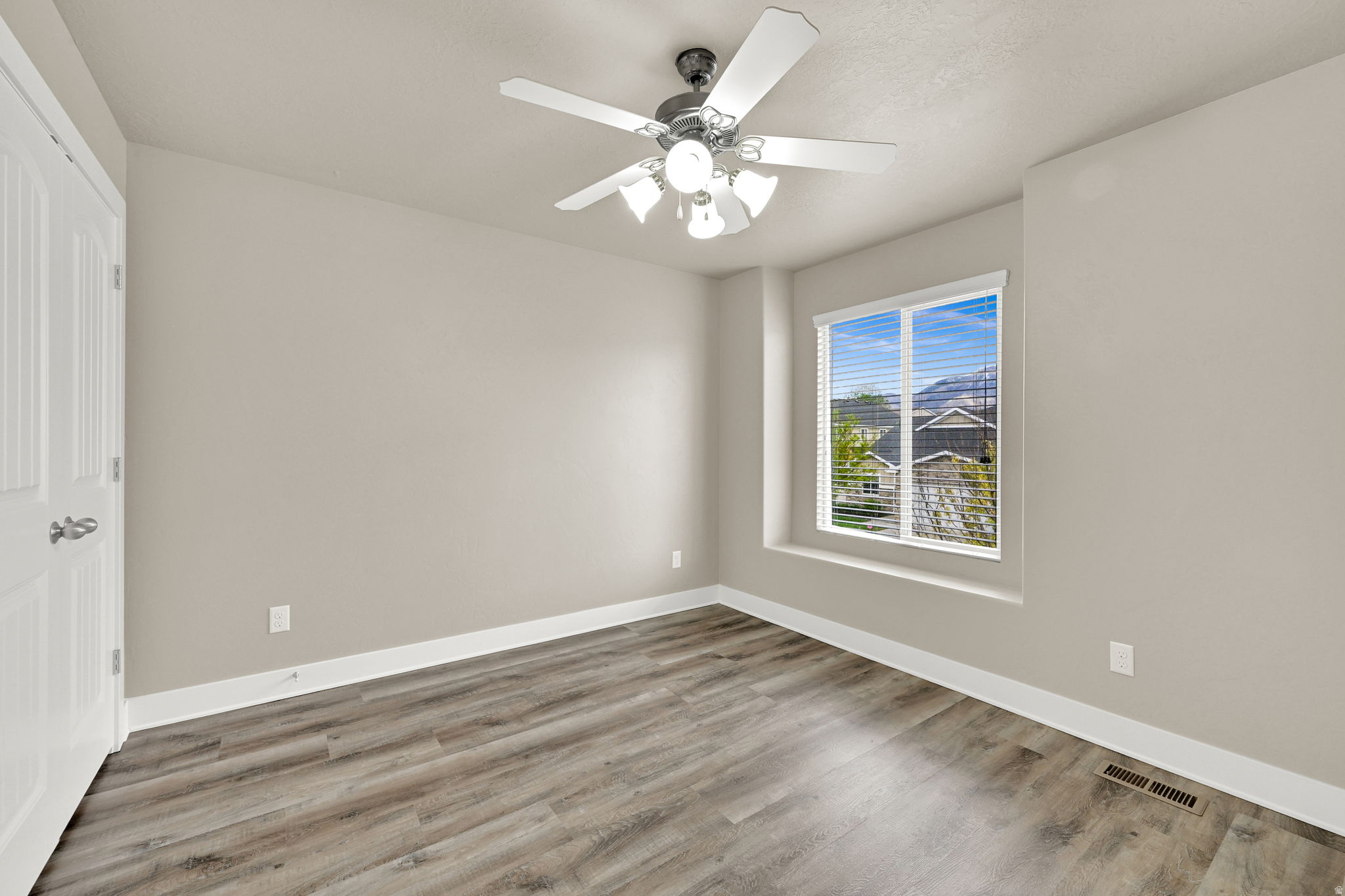 RIVERBEND TOWNHOMES - Residential