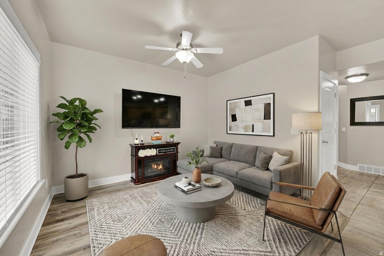 RIVERBEND TOWNHOMES - Residential