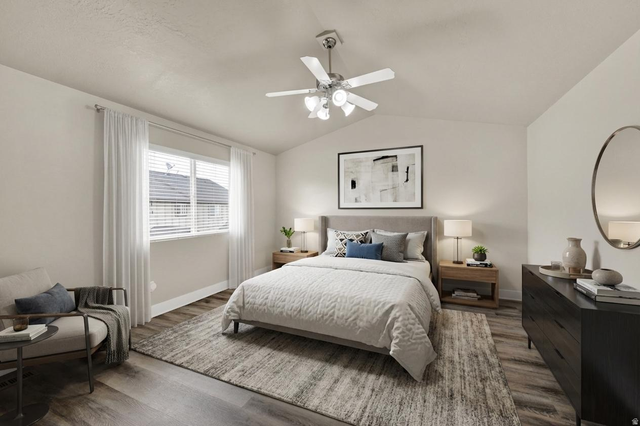 RIVERBEND TOWNHOMES - Residential