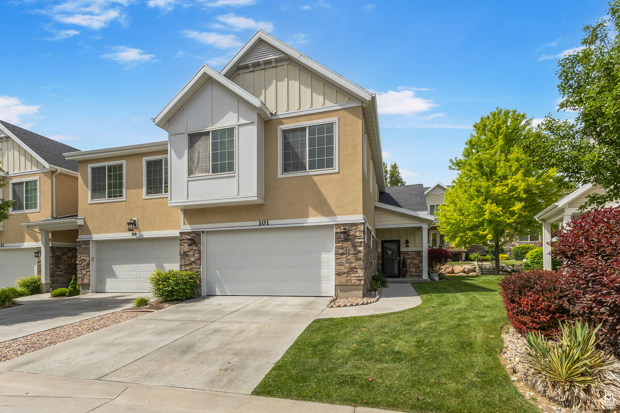 101 E Mansonia Dr, Draper, Utah image 1