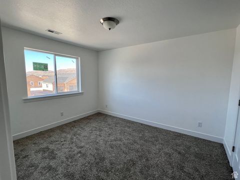 Tiny photo for 2287 E MARIGOLD DR, Eagle Mountain, UT 84005 (MLS # 2113759)