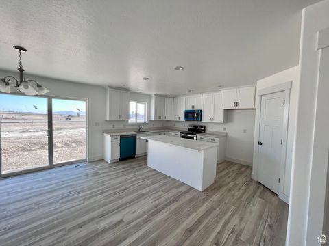 Tiny photo for 2287 E MARIGOLD DR, Eagle Mountain, UT 84005 (MLS # 2113759)