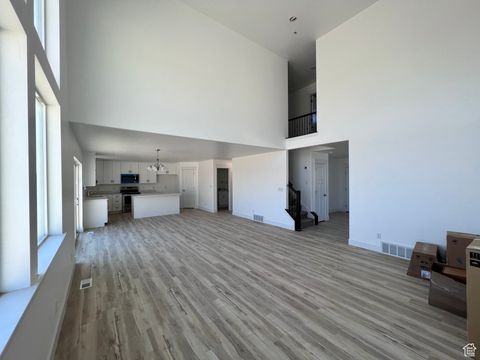 Tiny photo for 2287 E MARIGOLD DR, Eagle Mountain, UT 84005 (MLS # 2113759)