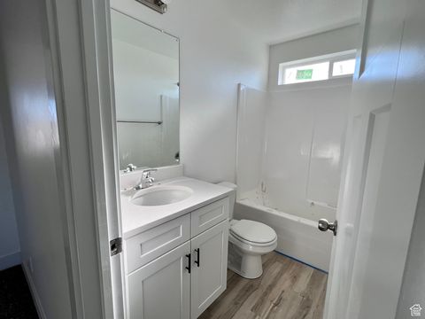 Tiny photo for 2287 E MARIGOLD DR, Eagle Mountain, UT 84005 (MLS # 2113759)