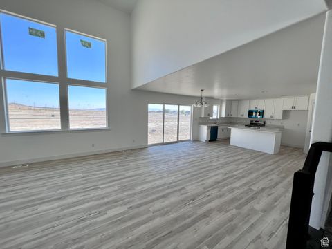 Tiny photo for 2287 E MARIGOLD DR, Eagle Mountain, UT 84005 (MLS # 2113759)