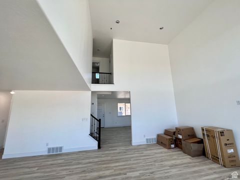 Tiny photo for 2287 E MARIGOLD DR, Eagle Mountain, UT 84005 (MLS # 2113759)