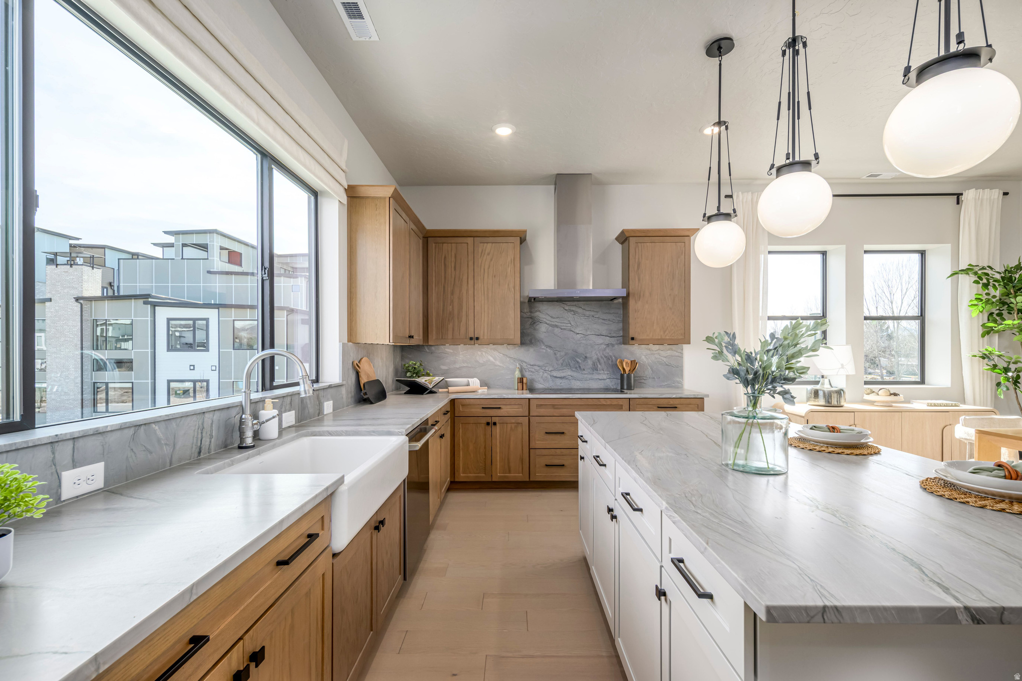 ASPIRE AT HOLLADAY HILLS - Residential