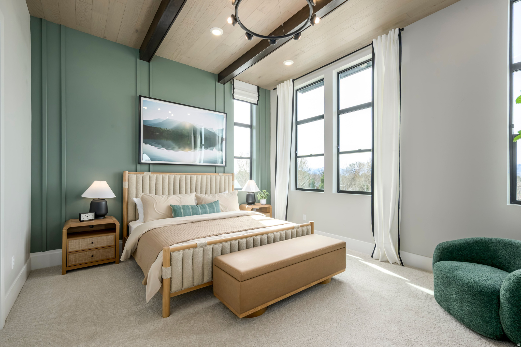 ASPIRE AT HOLLADAY HILLS - Residential