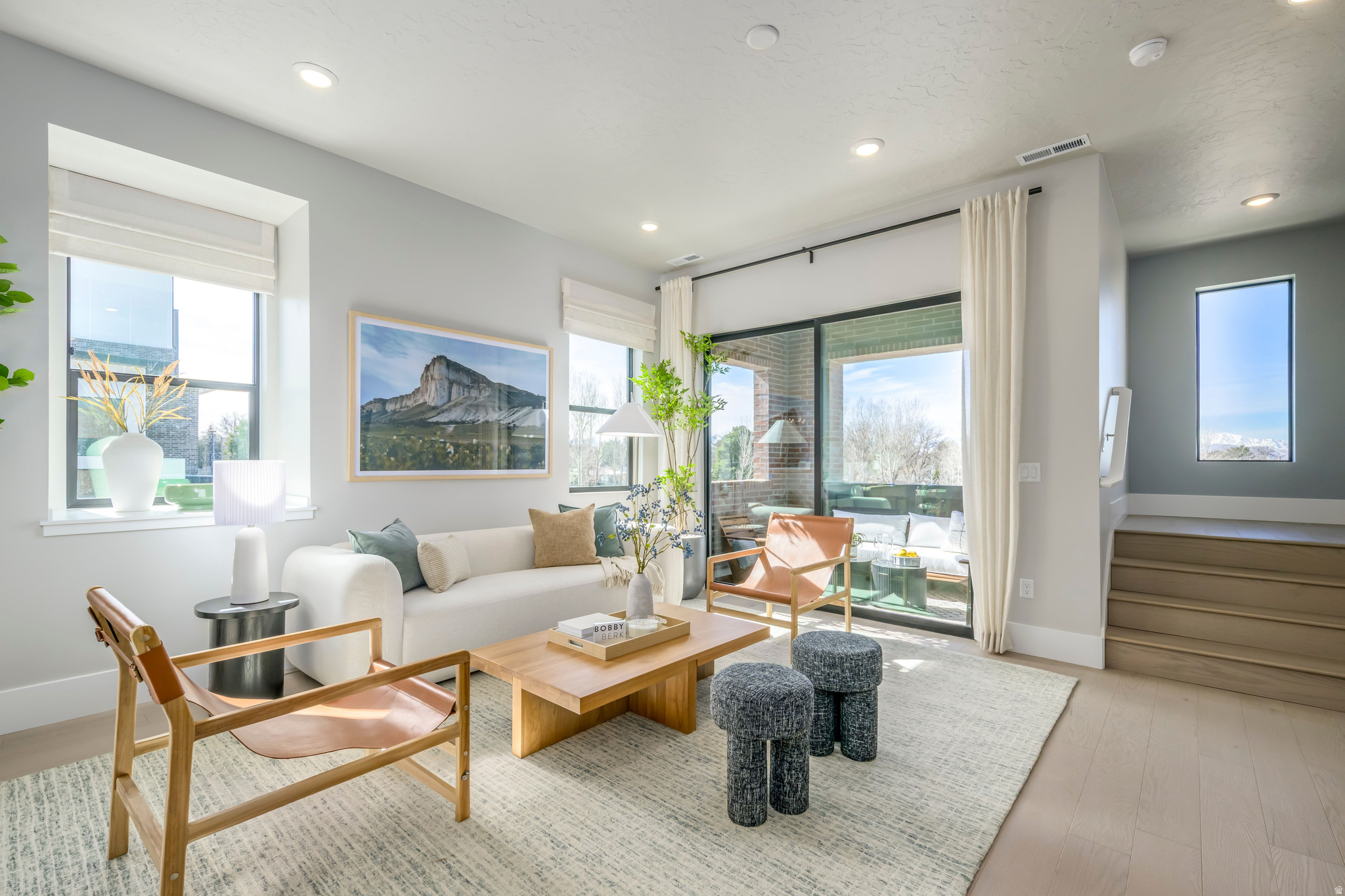 ASPIRE AT HOLLADAY HILLS - Residential