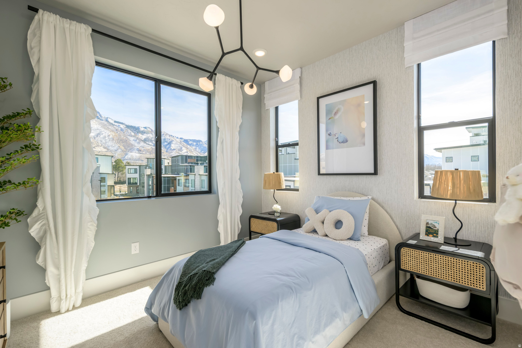 ASPIRE AT HOLLADAY HILLS - Residential