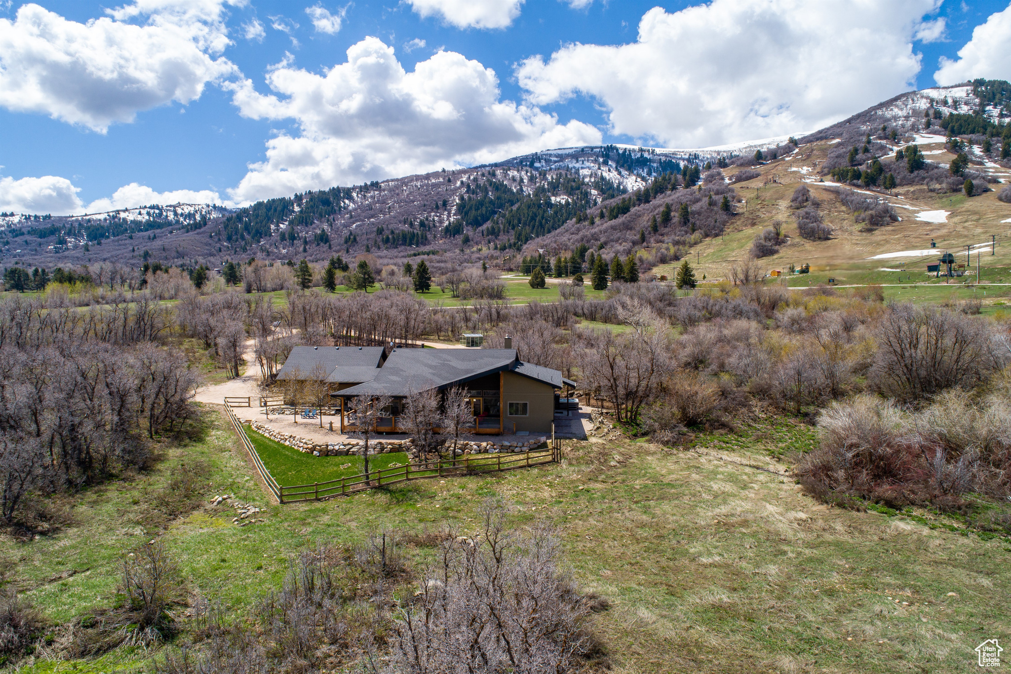 3540 E Nordic Valley Rd, Eden, Utah image 1