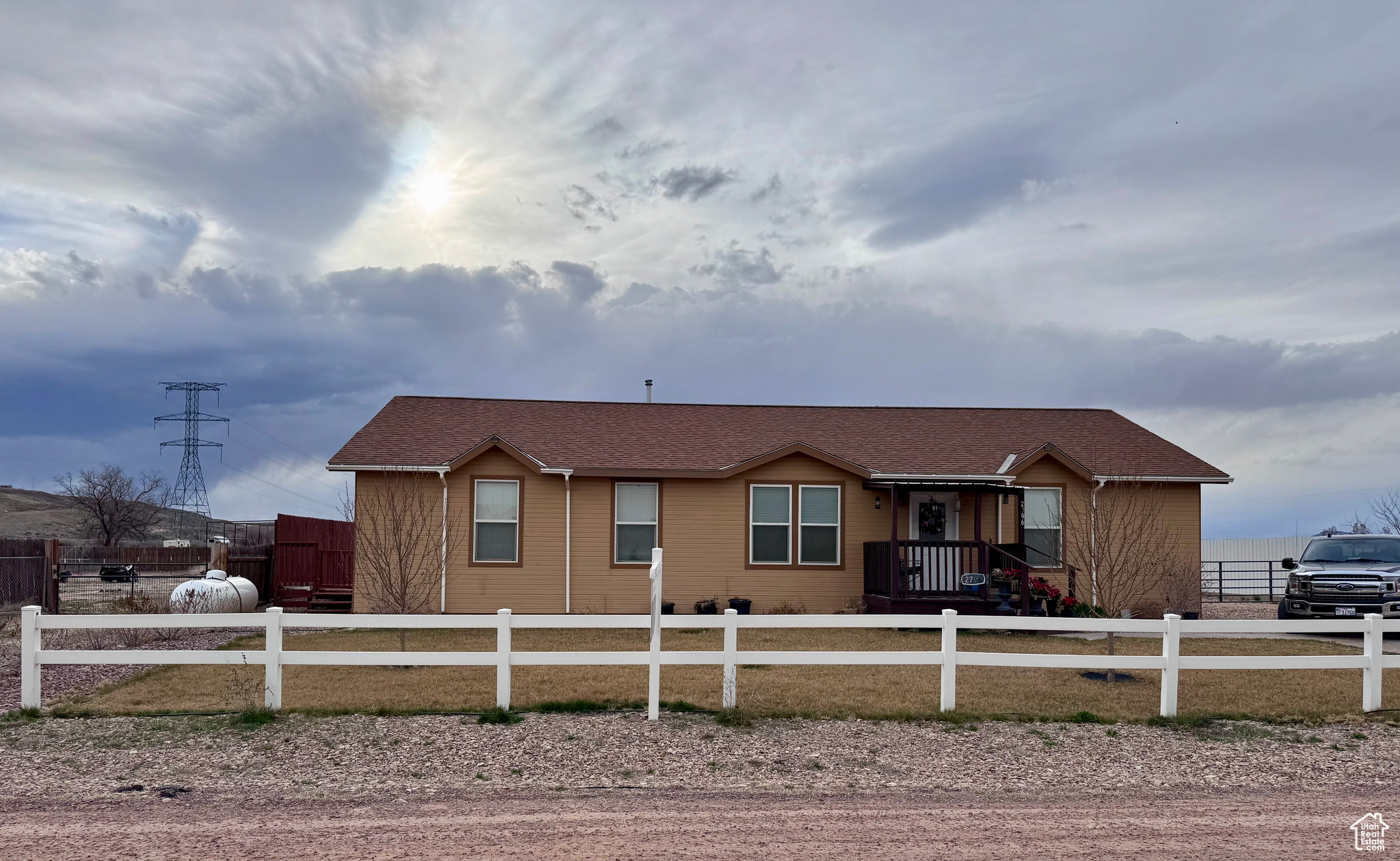 2796 S 2575, Roosevelt, Utah image 1