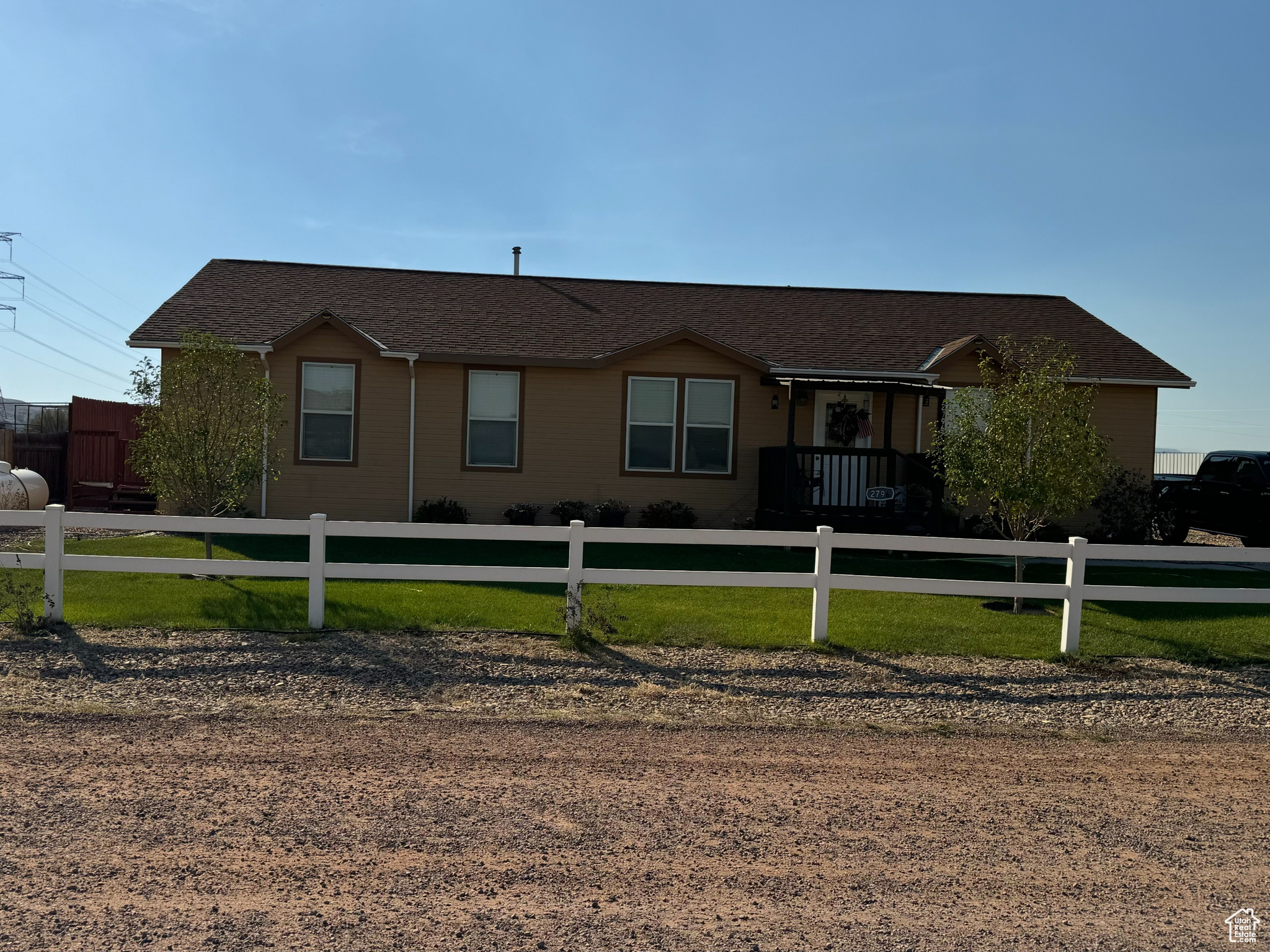 2796 S 2575, Roosevelt, Utah image 1