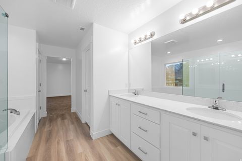 Tiny photo for 3268 E 2770 S #26OC, Spanish Fork, UT 84660 (MLS # 2151308)