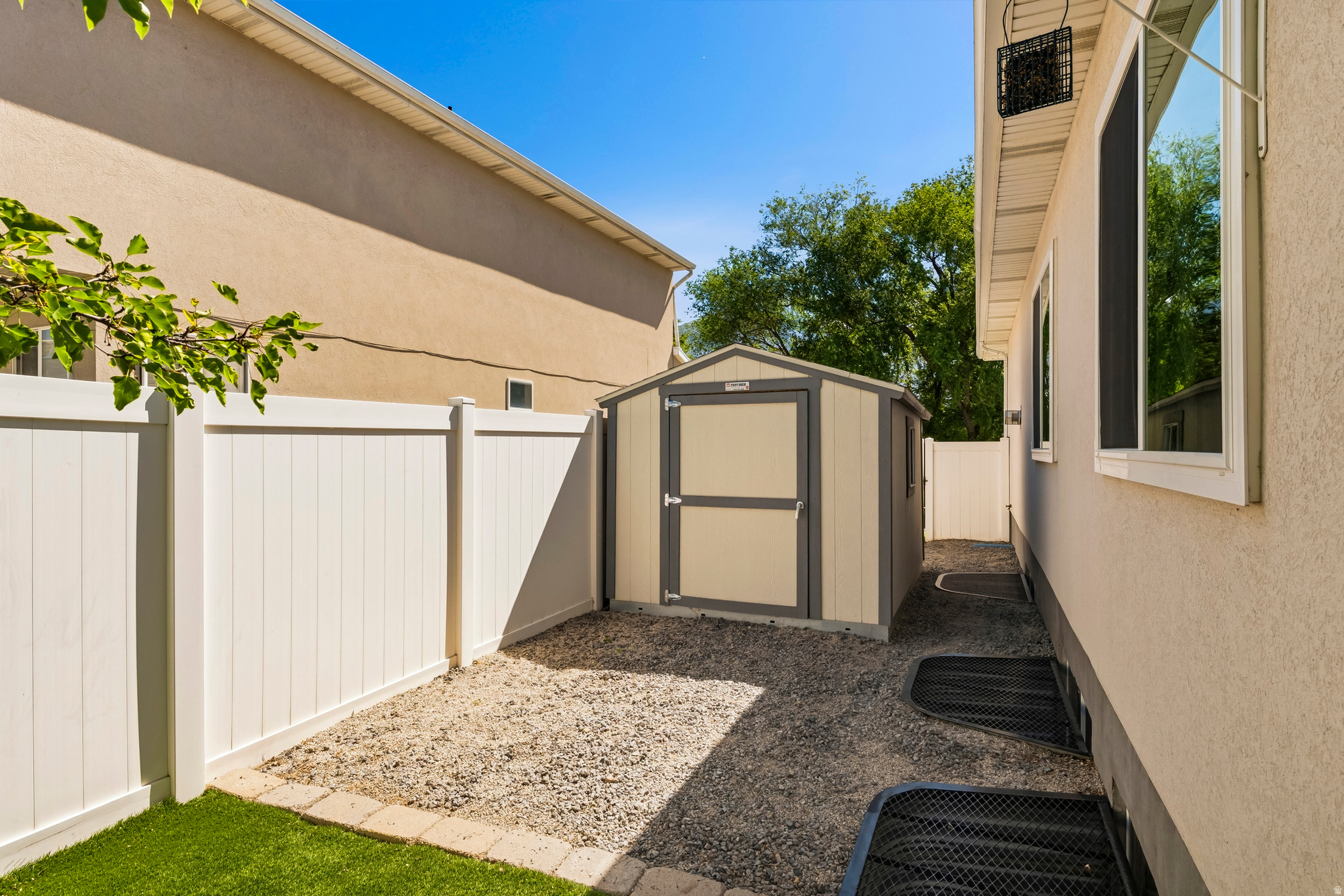 RIVERWALK PUD - Residential