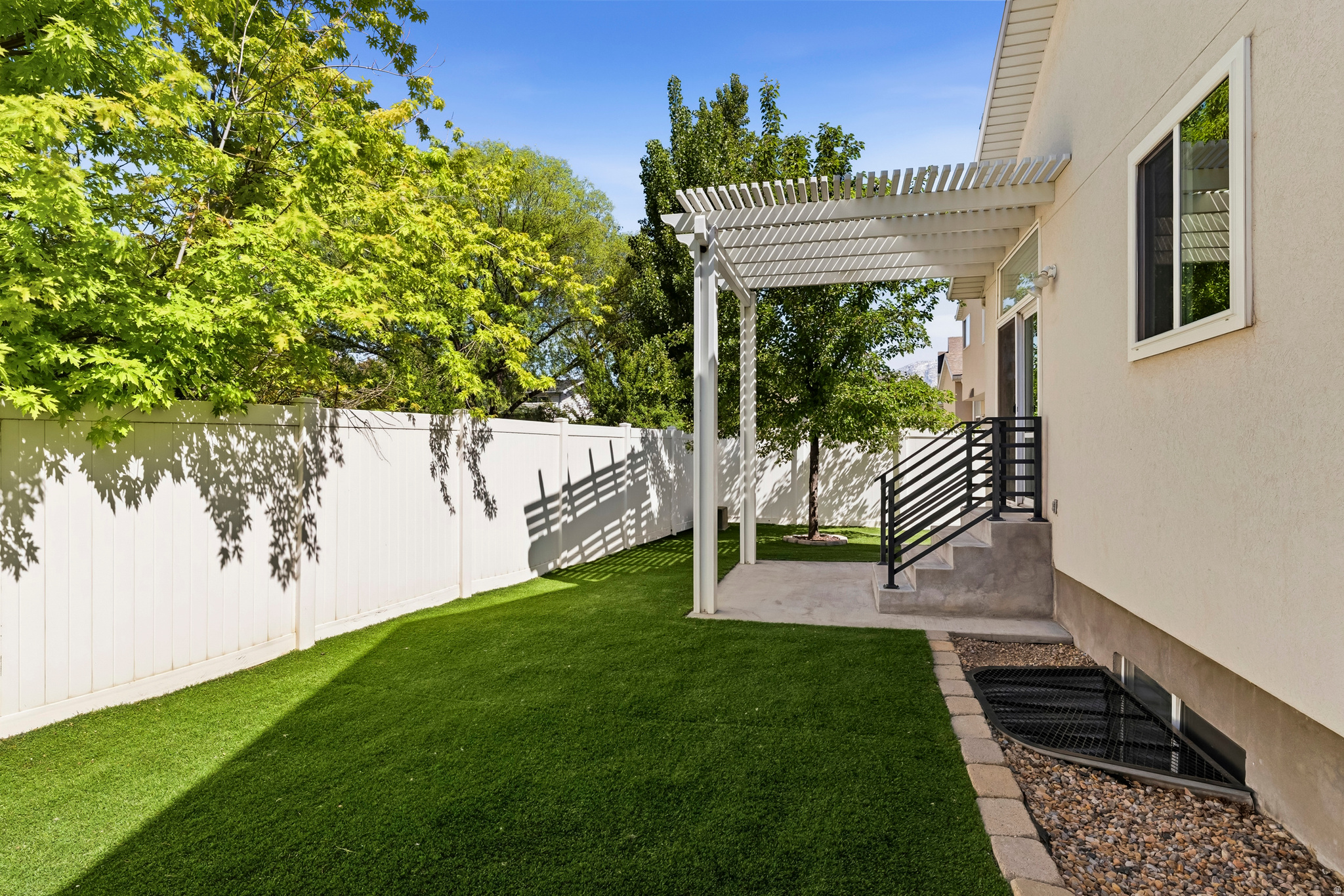 RIVERWALK PUD - Residential