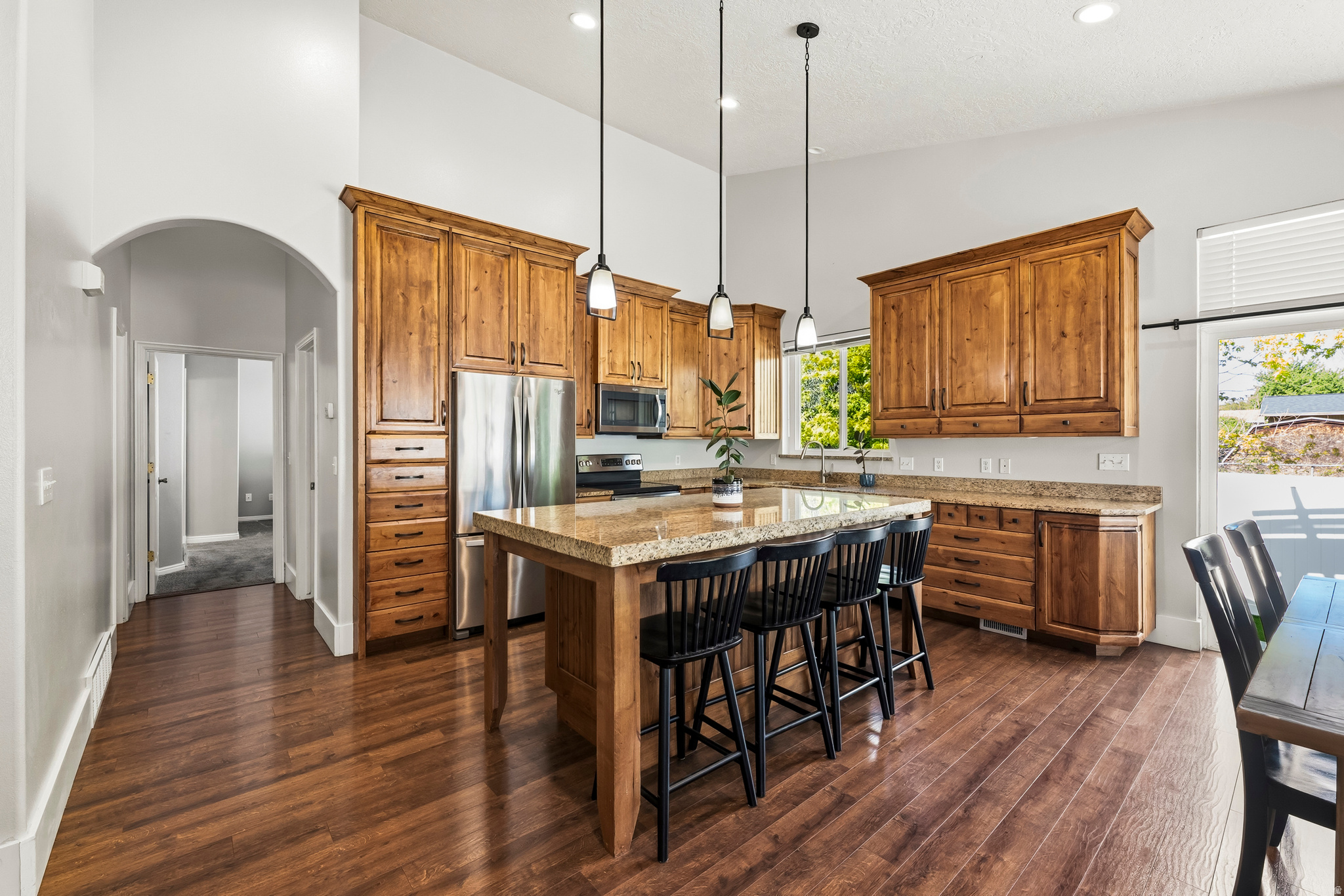 RIVERWALK PUD - Residential