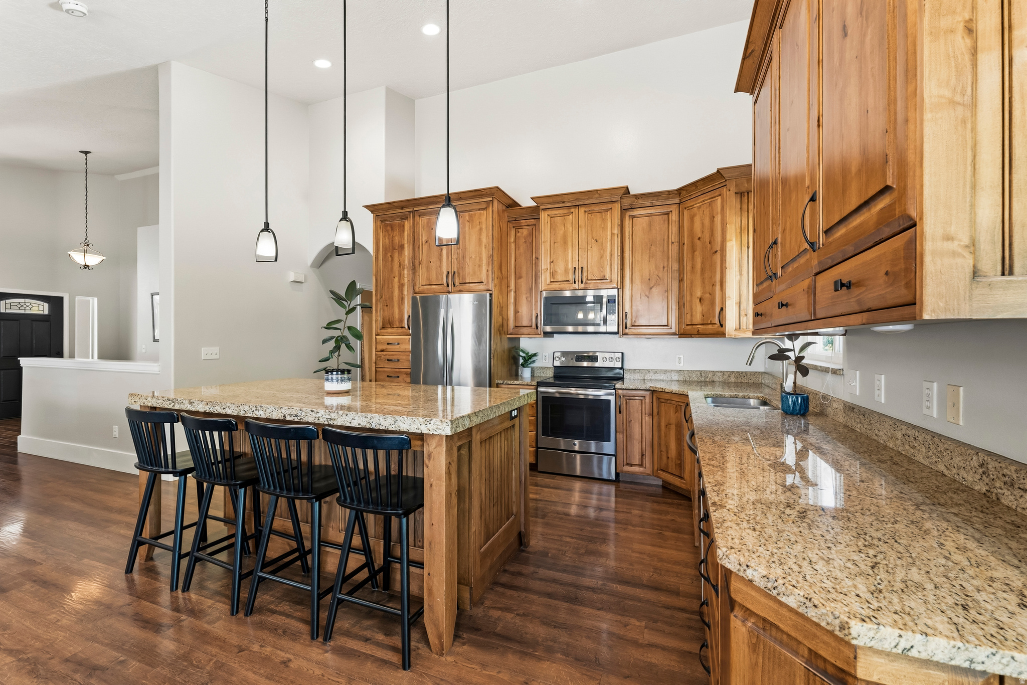 RIVERWALK PUD - Residential