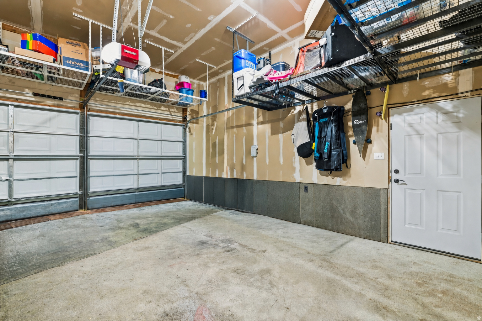 RIVERWALK PUD - Residential