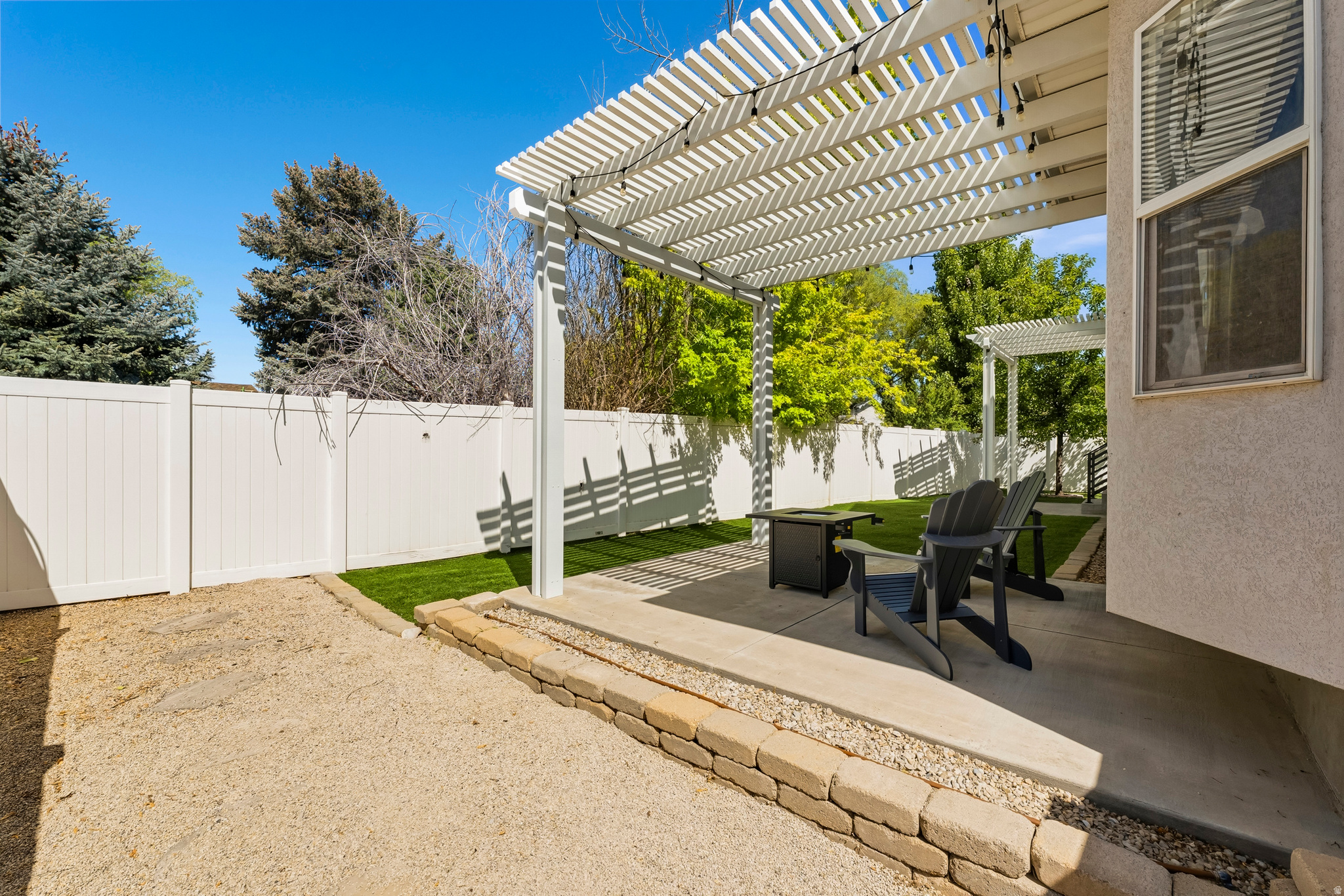 RIVERWALK PUD - Residential