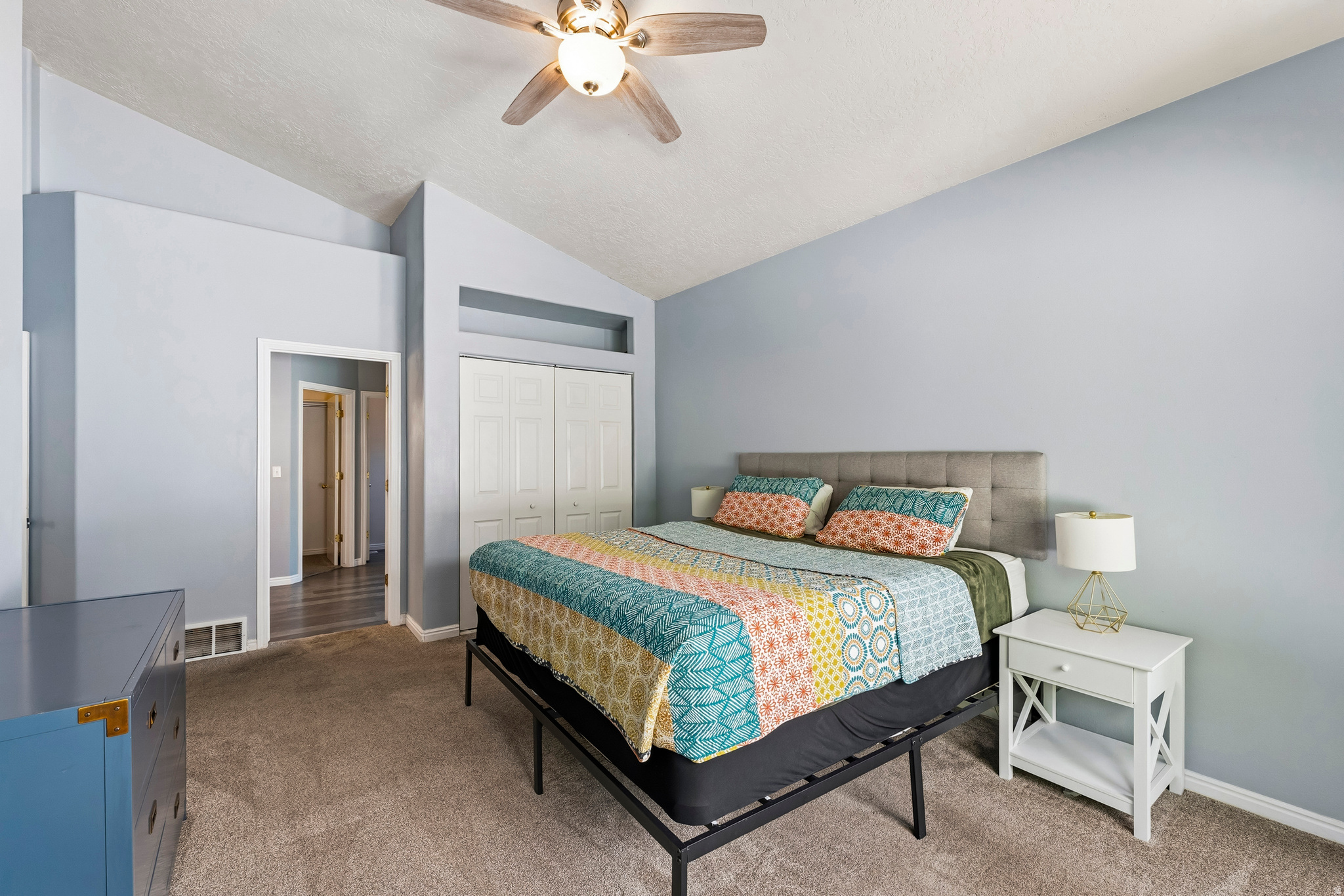 RIVERWALK PUD - Residential