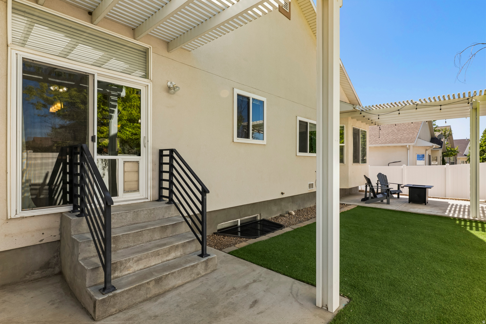 RIVERWALK PUD - Residential