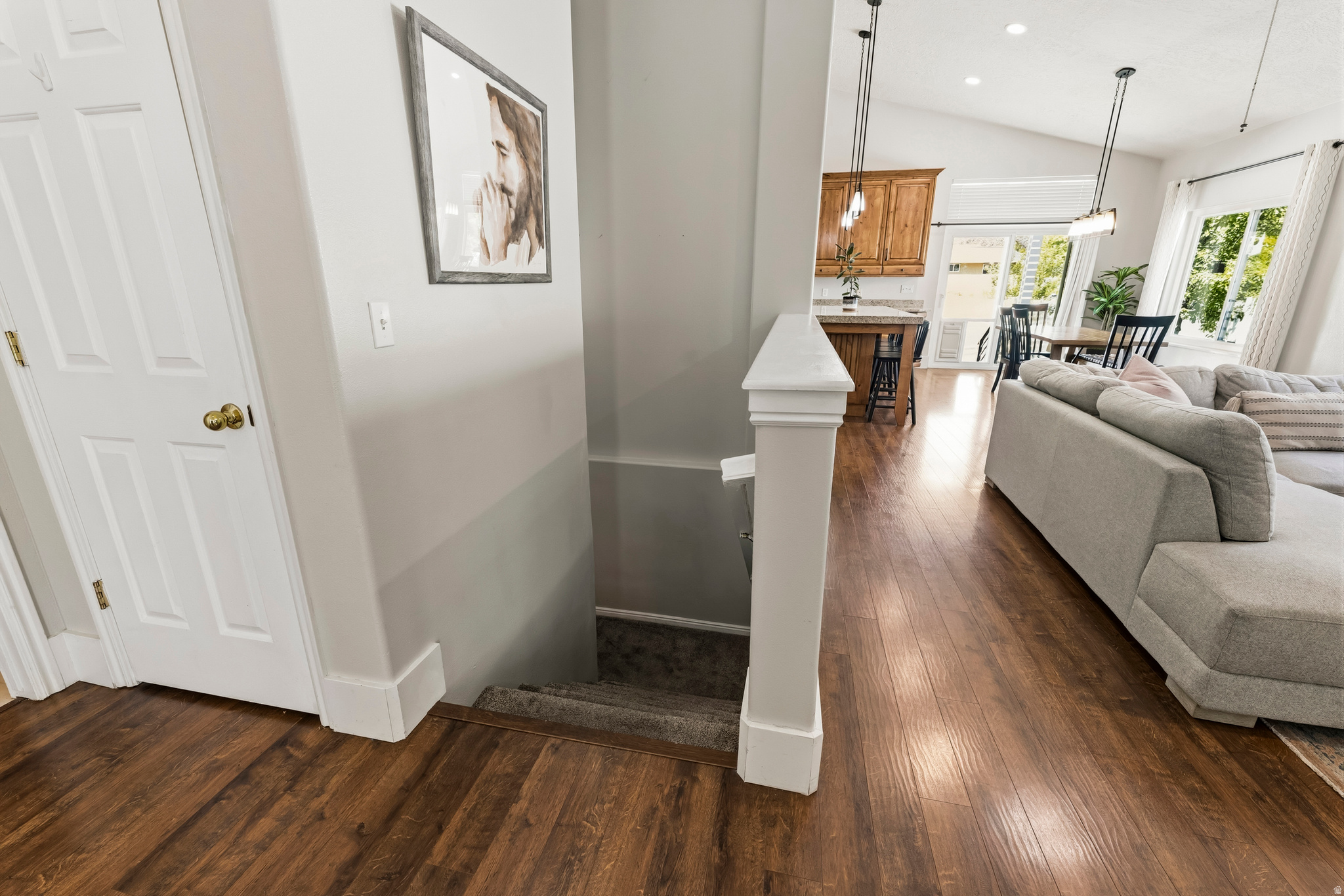RIVERWALK PUD - Residential