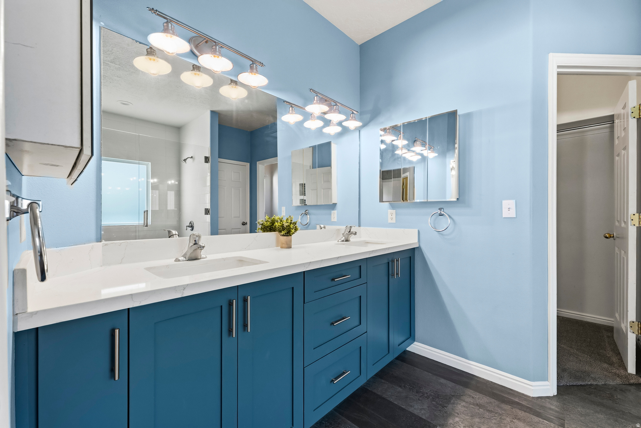 RIVERWALK PUD - Residential