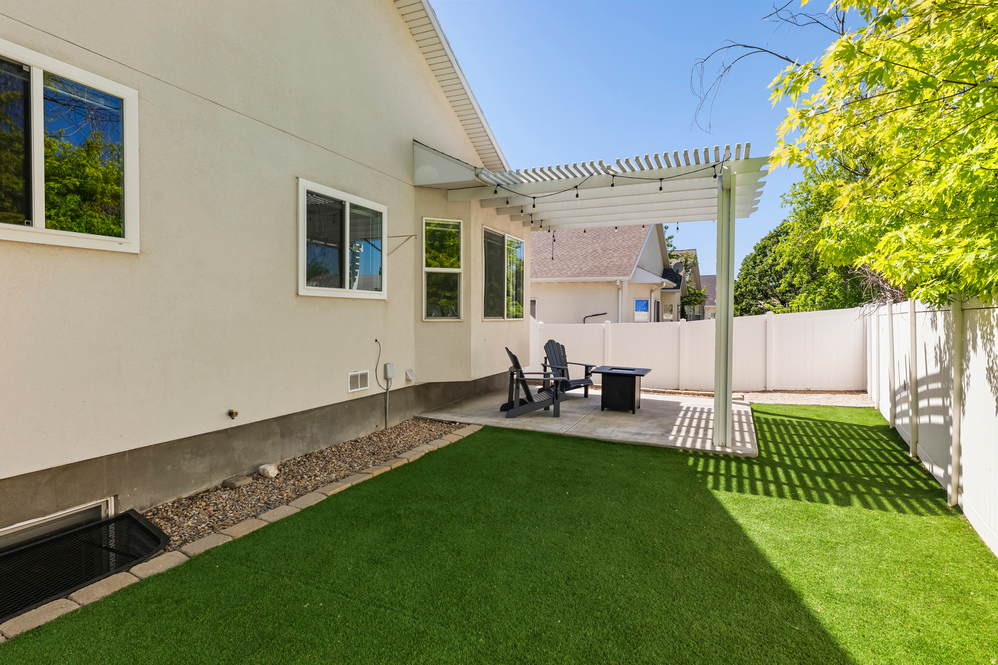 RIVERWALK PUD - Residential
