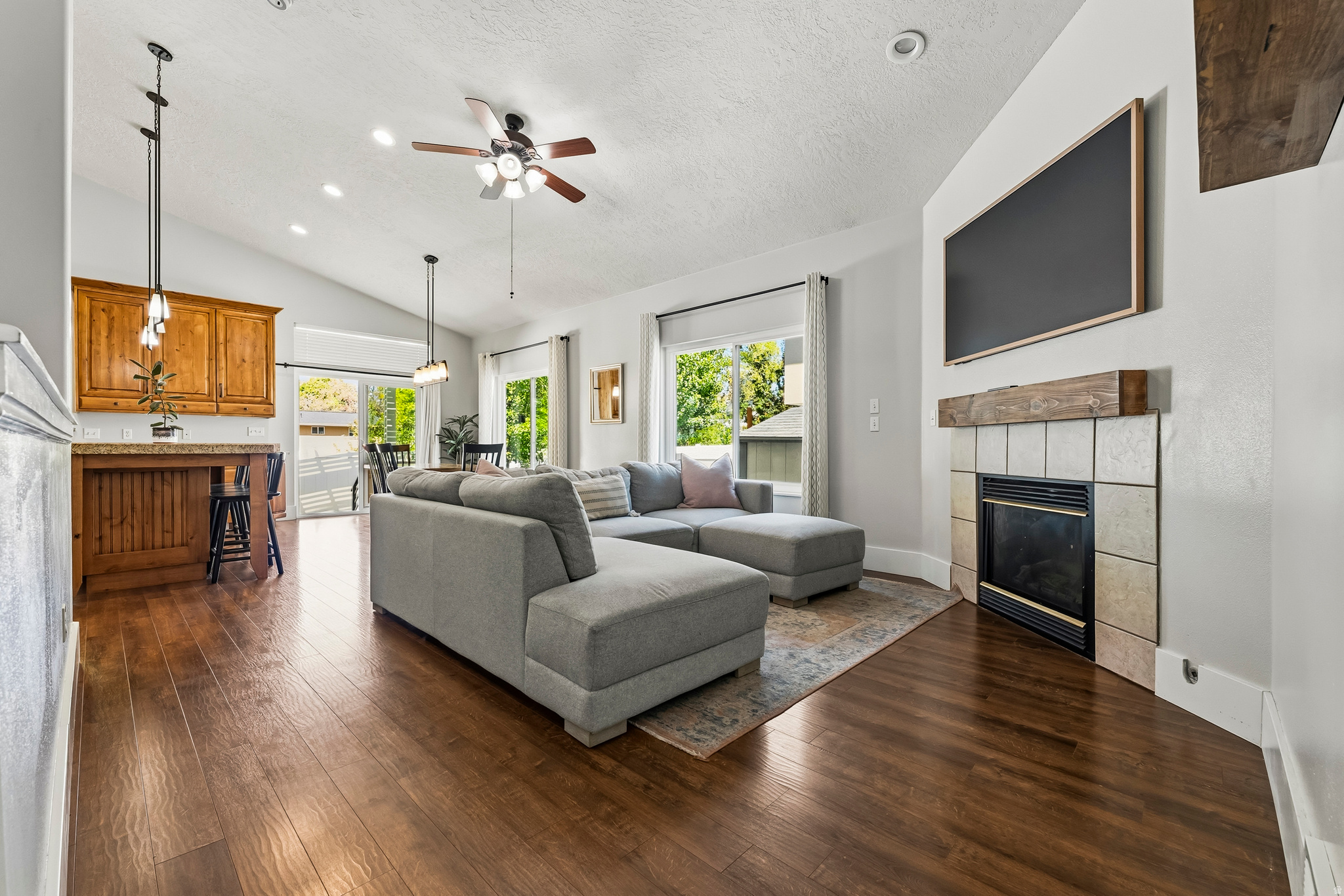 RIVERWALK PUD - Residential