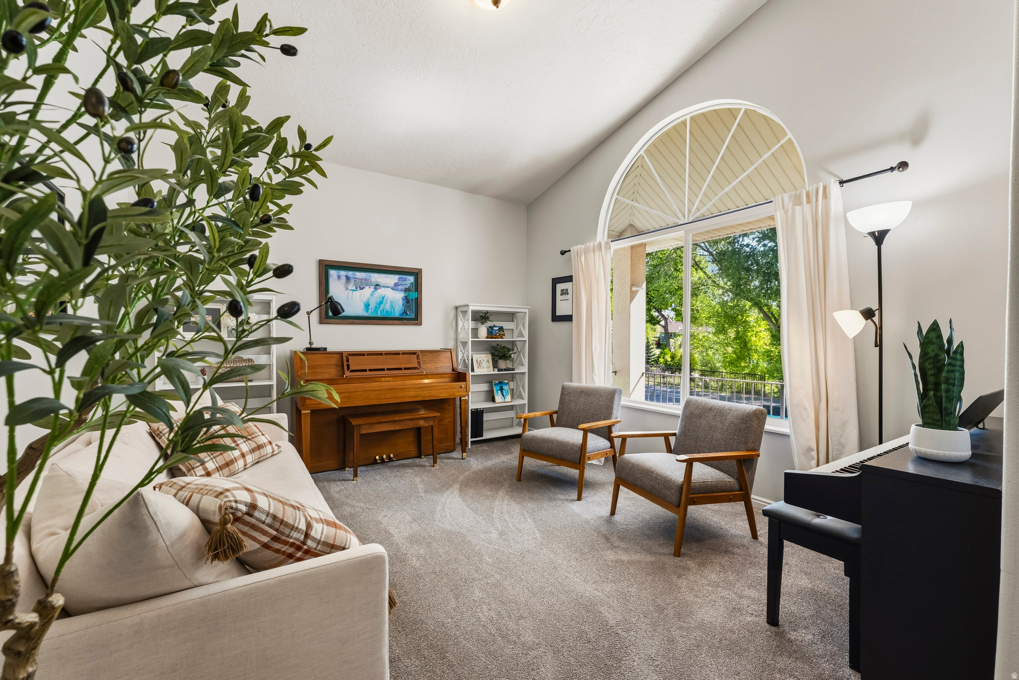 RIVERWALK PUD - Residential