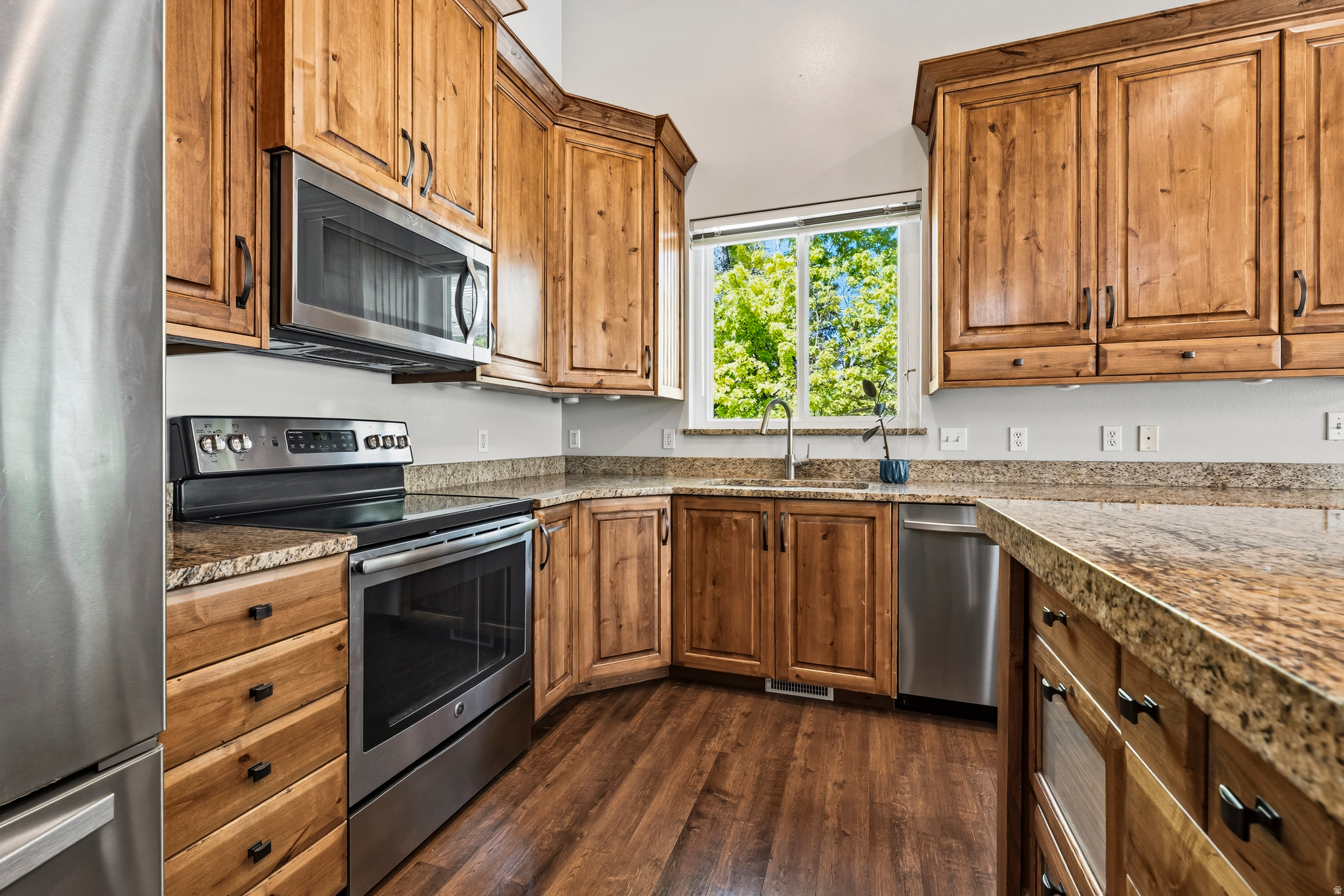 RIVERWALK PUD - Residential