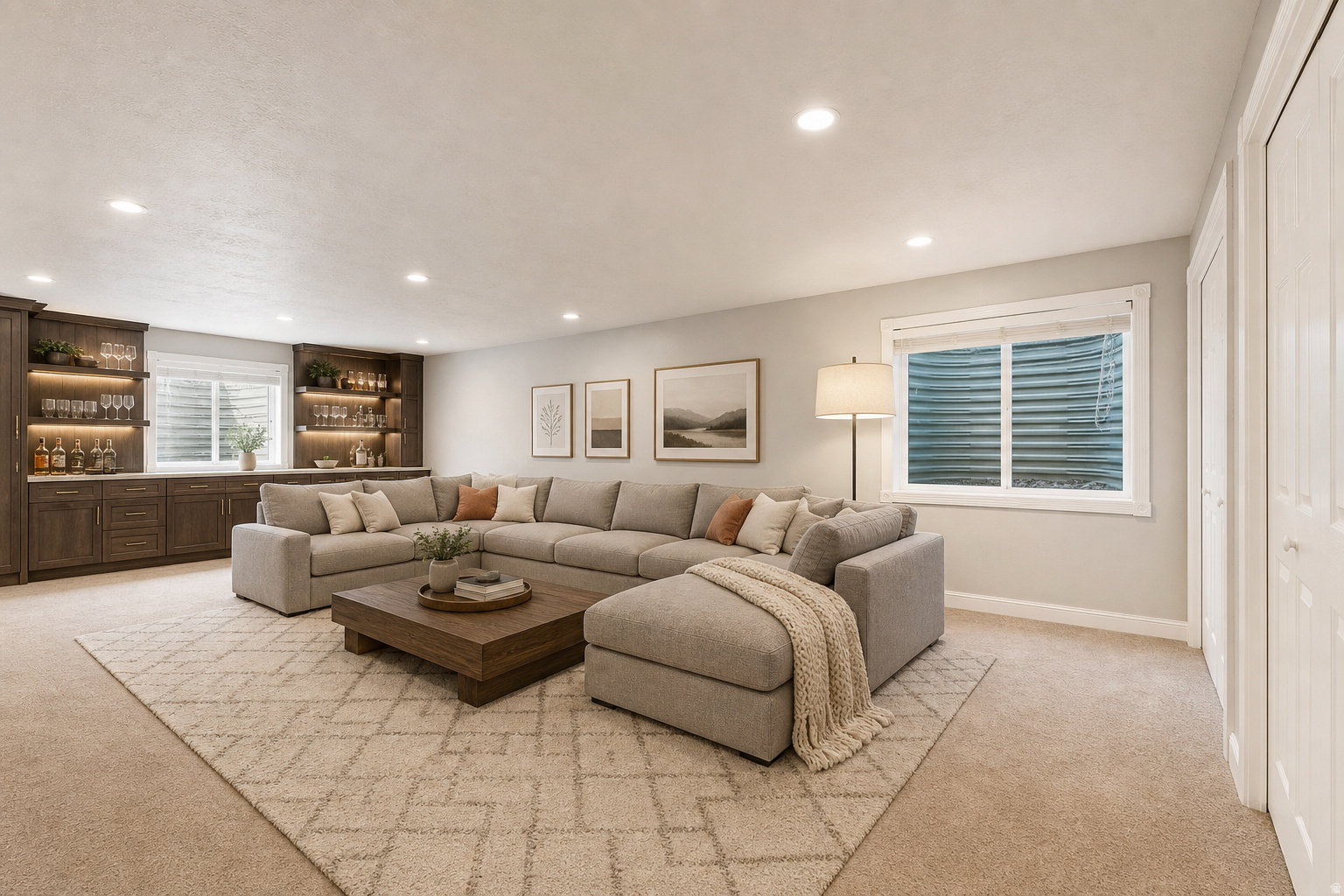 RIVERWALK PUD - Residential