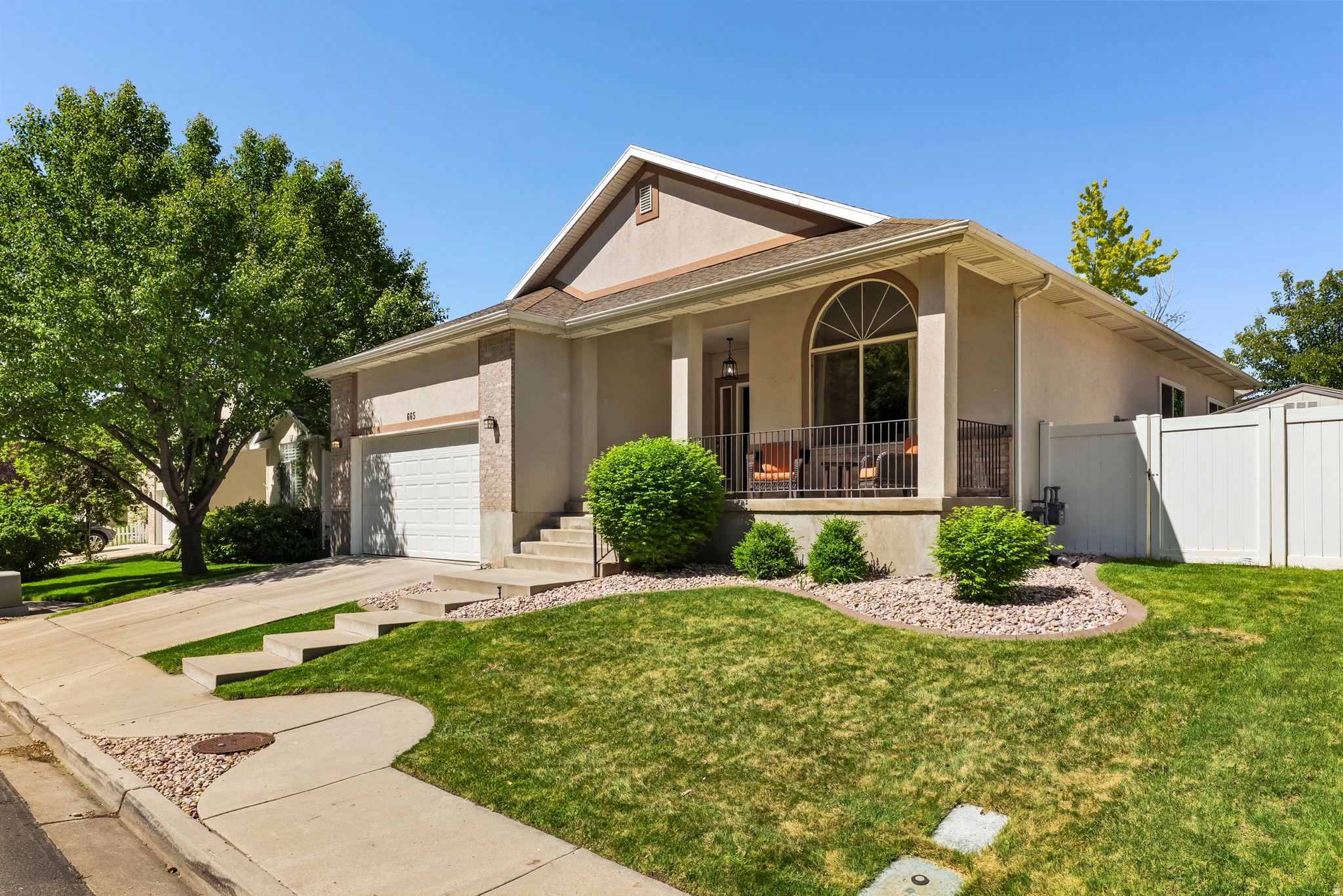 RIVERWALK PUD - Residential