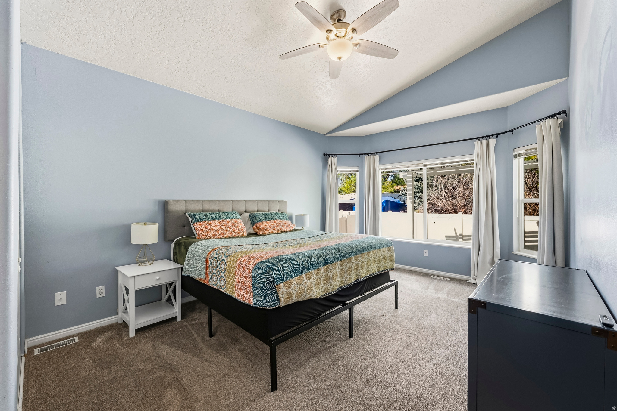 RIVERWALK PUD - Residential