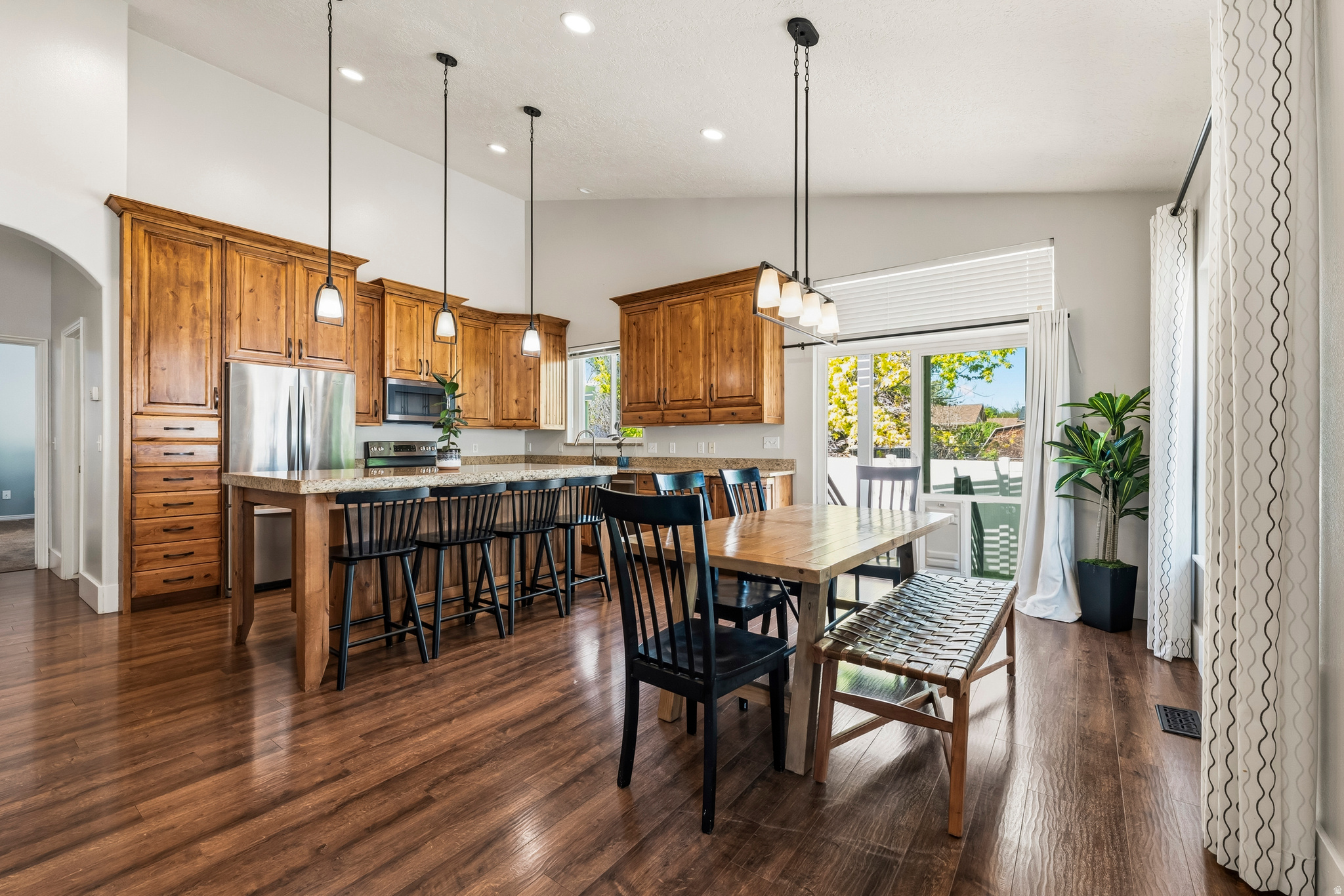 RIVERWALK PUD - Residential