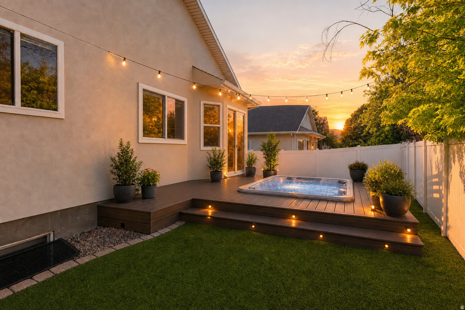 RIVERWALK PUD - Residential