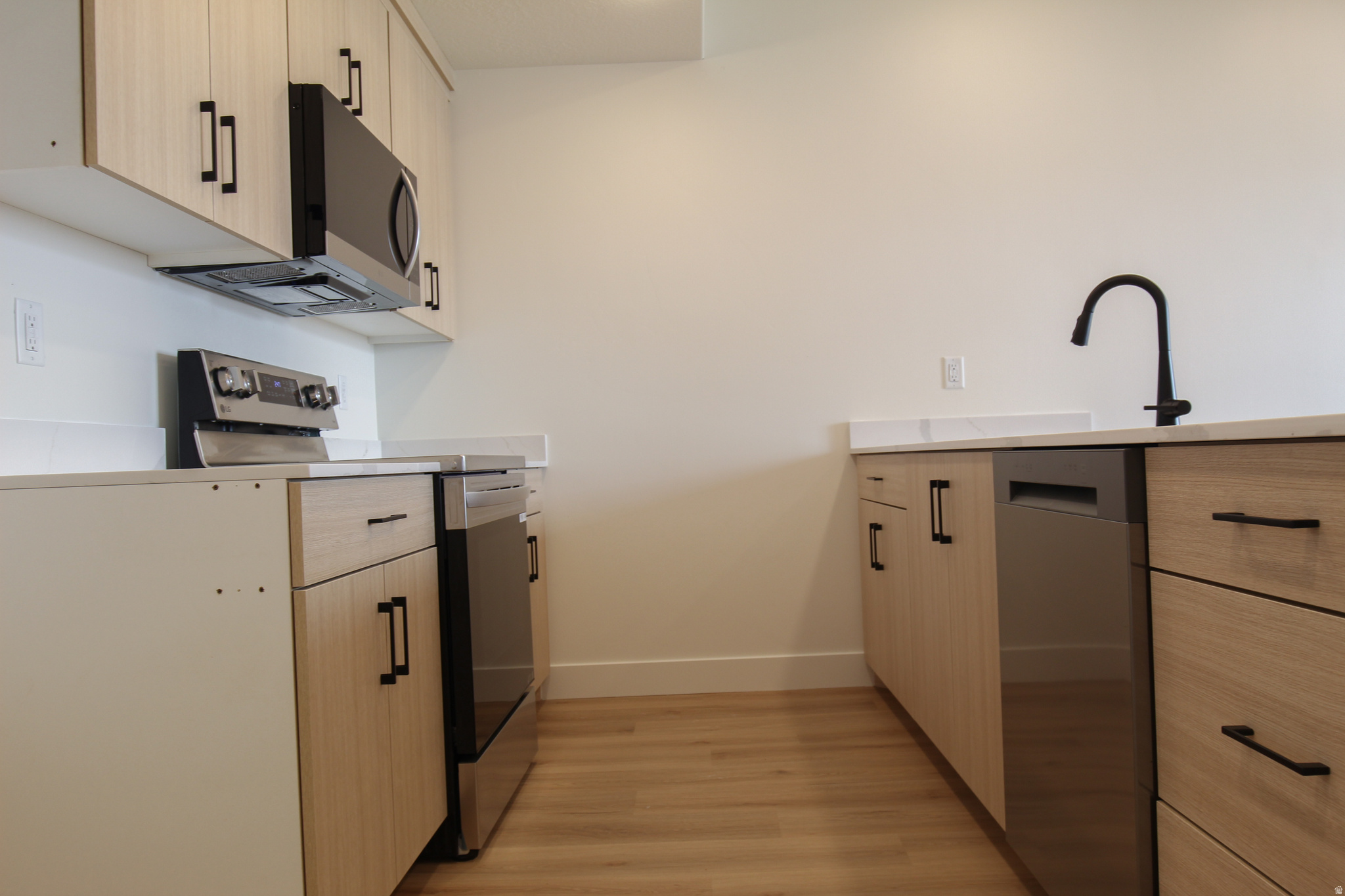 GOLDEN FOREST - Residential