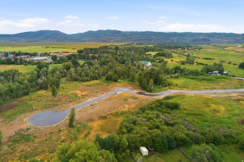 Tiny photo for 878 RIVER HAVEN RD #105, Oakley, UT 84055 (MLS # 2176108)