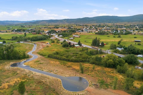 Tiny photo for 878 RIVER HAVEN RD #105, Oakley, UT 84055 (MLS # 2176108)