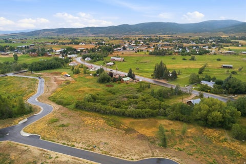 Tiny photo for 878 RIVER HAVEN RD #105, Oakley, UT 84055 (MLS # 2176108)